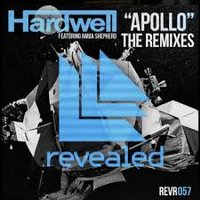 Loud Lake - Hardwell & Krewella  – Alive Apollo (Loud Lake Bootleg)