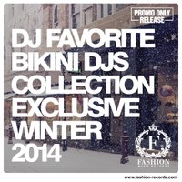 DJ FAVORITE - Nero vs. R3hab - Promises (DJ Favorite & Bikini DJs Radio Edit) [www.djfavorite.ru]