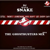 Twinrise - SNAKE - THE Ghostbusters MIX 2014