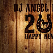 DJ ANGEL PROJECT - Dj Angel Project - Happy New Year 2014