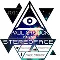 Paul Stouck - Paul Stouck - Stereoface #011