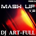 DJ ART-FULL - Rihanna & DJ ED & DJ NICKY RICH - What Now (DJ ART-FULL MASH UP)