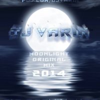 DJ Varin - DJ Varin - Moonlight (Original Mix)