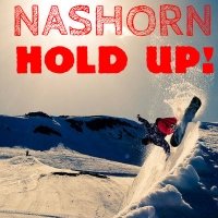 Nashorn - Nashorn - Hold Up! (Original Mix)