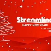 Streamline - Streamline - X-Time radioshow #03 (2014)