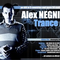 Alex NEGNIY - Trance Air - Edition #100