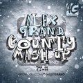 Alex Grand (JonniDee) - Roger Sanchez & Gto vs. Hailing Jordan - Turn On The Music (Alex Grand Mash-Up)