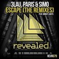 Loud Lake - 3LAU, Paris & Simo Feat. Bright Lights Escape (Loud Lake Remix)