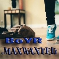 BoYR - BoYR  – Maxwanted Music