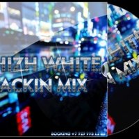 DJCHIZH-WHITE - DJ CHIZH WHITE- JACKIN MIX