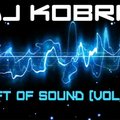 Andy Alemm - DJ Kobr@ - Gift of Sound (Vol. 2)