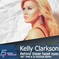DJ Rodion - Kelly Clarkson – Behind These Hazel Eyes (DJ RODION & ART TIME REMIX)