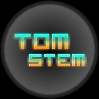 Tom Stem - Tom Stem - I RAG!