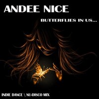 Andee Nice - Andee Nice-Butterflies in us