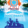 Dj Sasha Stitch - Sasha Stitch B2B Tima - Pool Party PlayDay Vol.3 (Summer 2013)