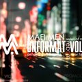 Mafi Men - Mafi Men – Unformat Vol.6 Reborn (06.01.2014)