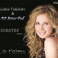 DJ Артур Fed - Je T'aime (Lara Fabian) [Remix]