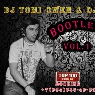 Dj Tomi Owen - Bodybangers & Redfoo - I'll Award You With My Body ( DJ TOMI OWEN & DJ ALEXSHEFF) BOOTLEG