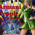 Serge Nevskiy - Armani People (Special Long Edit for Gold Brand Boutique)