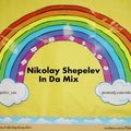 DJ Nikolay Shepelev - InDaMix#4
