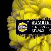 Ri.Va.S - Rivals Kid Panel Feat Sporty O & BBK(RI.VA.S AkA Rivals-Remix)