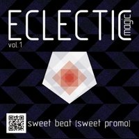 SweetBeat - Eclectic magic vol. 1 by Sweet Beat