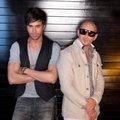 DJ BAKAYEFF - Enrique Iglesias ft. Pitbull vs. Dj Marek - Frеak (Dj Bakaev Mash Up)