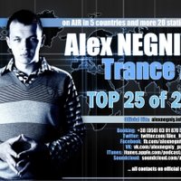 Alex NEGNIY - Trance Air - Edition #110 [TOP25 of 2013]