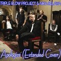 TRIPLE BLOW PROJECT - TRIPLE BLOW PROJECT & Nika Belaya-Apologize(Extended Cover)