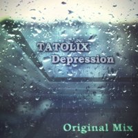 Tatolix - Tatolix - Depression (Original Mix)