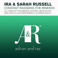 Purelight - IRA' & Sarah Russell - Constant Invasions (Purelight Remix) [ASOT #649]