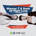 Dj Dmitry Efremov - Mousse T & Suzie - All Night Long (D.I.S.C.O) (Dj Efremov Remix)