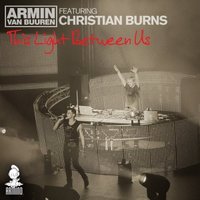 MIX-ROMAN - Armin van Buuren feat. Christian Burns - This Light Between Us (Mix-roman Intro Mix)