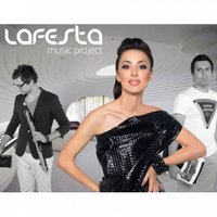LAFESTA music project - LAFESTA music project - Soul republic