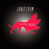 Juniperum - Tractor (Original Mix)(Preview)
