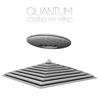 Electric Station - Quantum - Losing my mind