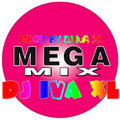 DJ IvA XL - DJ IvA XL – MEGAMIX 2014 (Happy New Year)