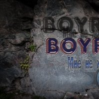 BoYR - BoYR -  Мне не жаль