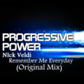 SZX music mix - NIck Veldi - Remember Me Everyday (Original Mix)
