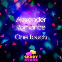 Alexander Romance - One Touch