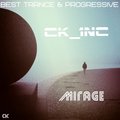 Musical Generation Records - Ck 1nc – Mirage (Single EP)