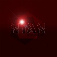 Musical Generation Records - NYAN - The Last Night (Single EP)