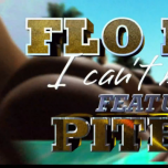 Lexan D - Flo Rida & Pitbull - I Can't Believe It (Alexander Bright Remix)