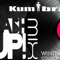 Dj KumIbra - Tom Boxer feat. Antonia - Morena (DJ KumIbra Mash-Up)