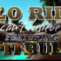 Lexan D - Flo Rida & Pitbull - I Can't Believe It (Alexander Bright Club Remix)