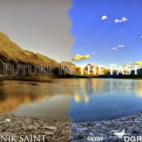 Nik SAINT - Nik SAINT - Future in the Past