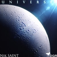 Nik SAINT - Nik SAINT - Universe