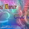 DJ_AVRAM - Club House Mix 1 ( 2014 )