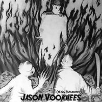 Jason Voorhees (aka DJ PSYCHONAFT) - Consanguinity Mix