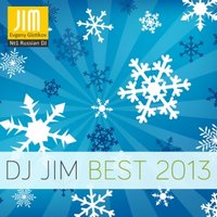 JIM - DJ JIM - Best 2013